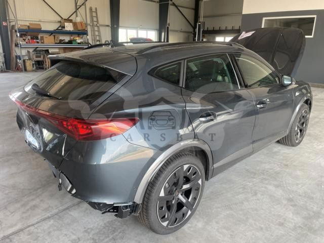Cupra Formentor 2022