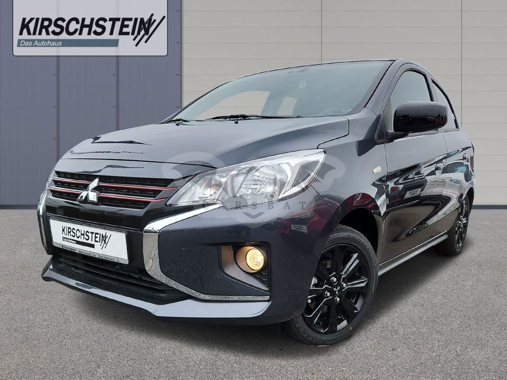 Mitsubishi Space Star 2024