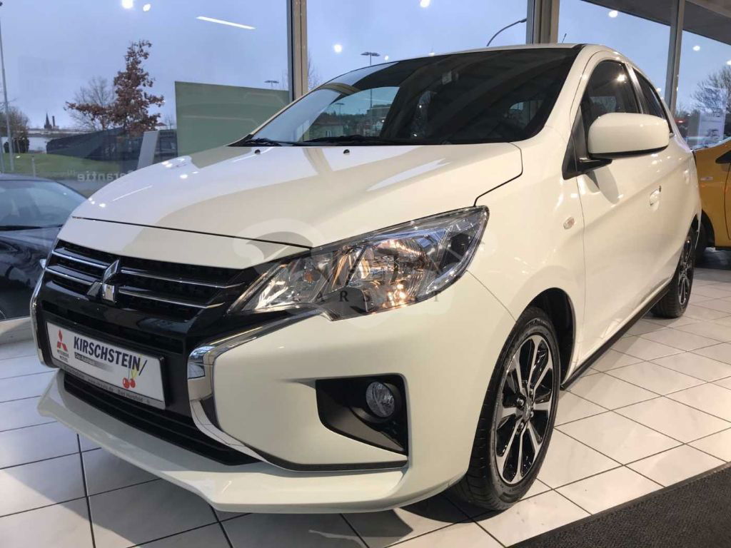 Mitsubishi Space Star 2024