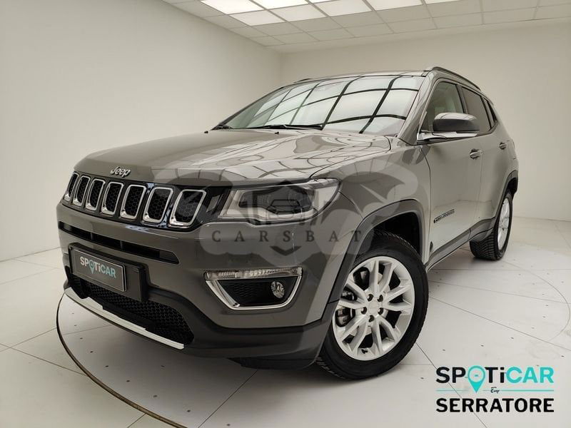 Jeep Compass 2021