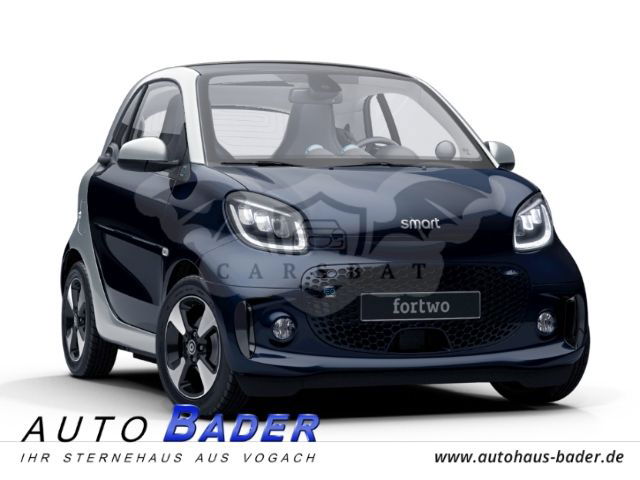 Smart Fortwo 2022