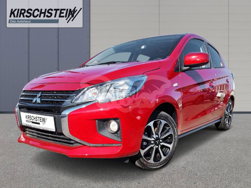 Mitsubishi Space Star 2024