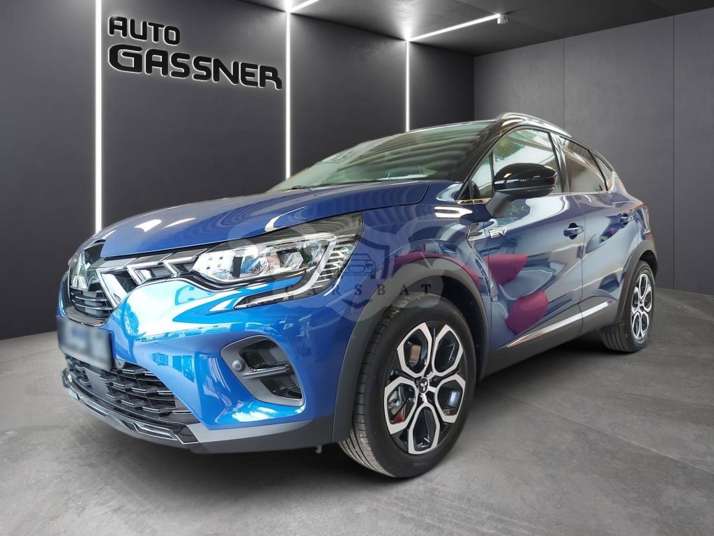 Mitsubishi ASX 2024