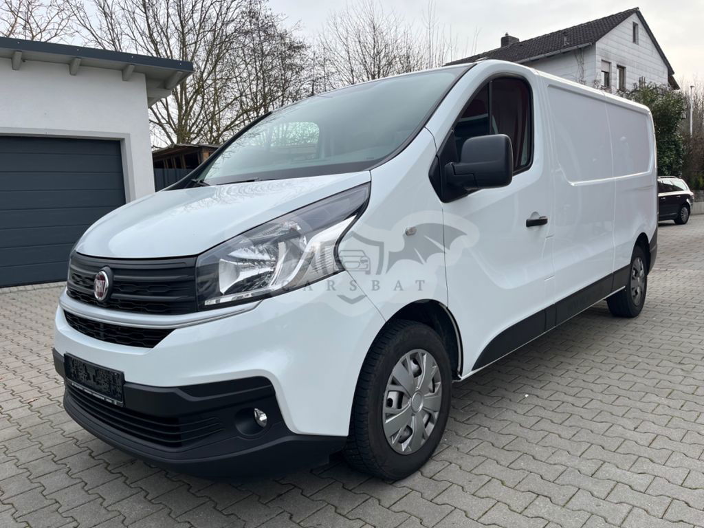 Fiat Talento 2020