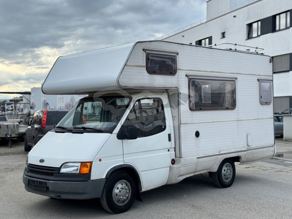 Ford Transit 1994