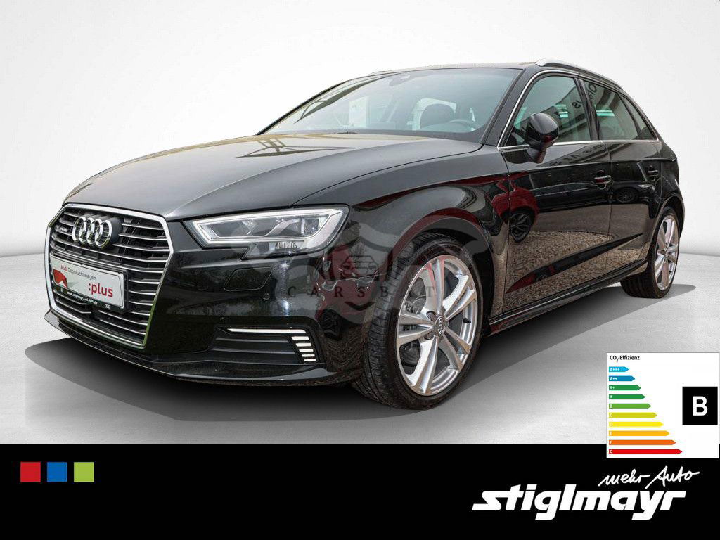 Audi A3 2020