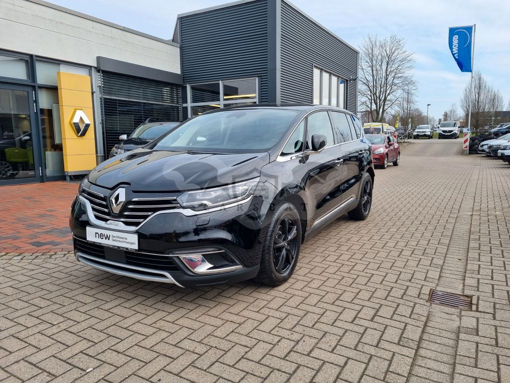 Renault Espace 2020
