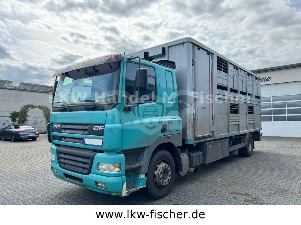 DAF CF 2002
