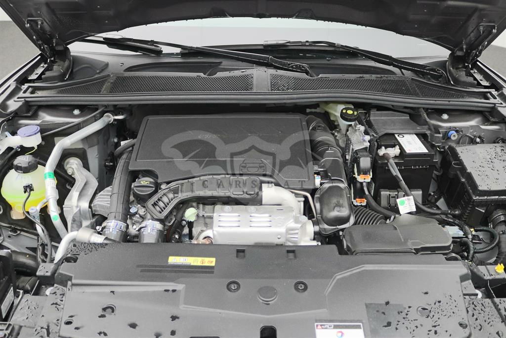 Citroën C5 X 2023