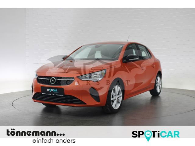 Opel Corsa 2023