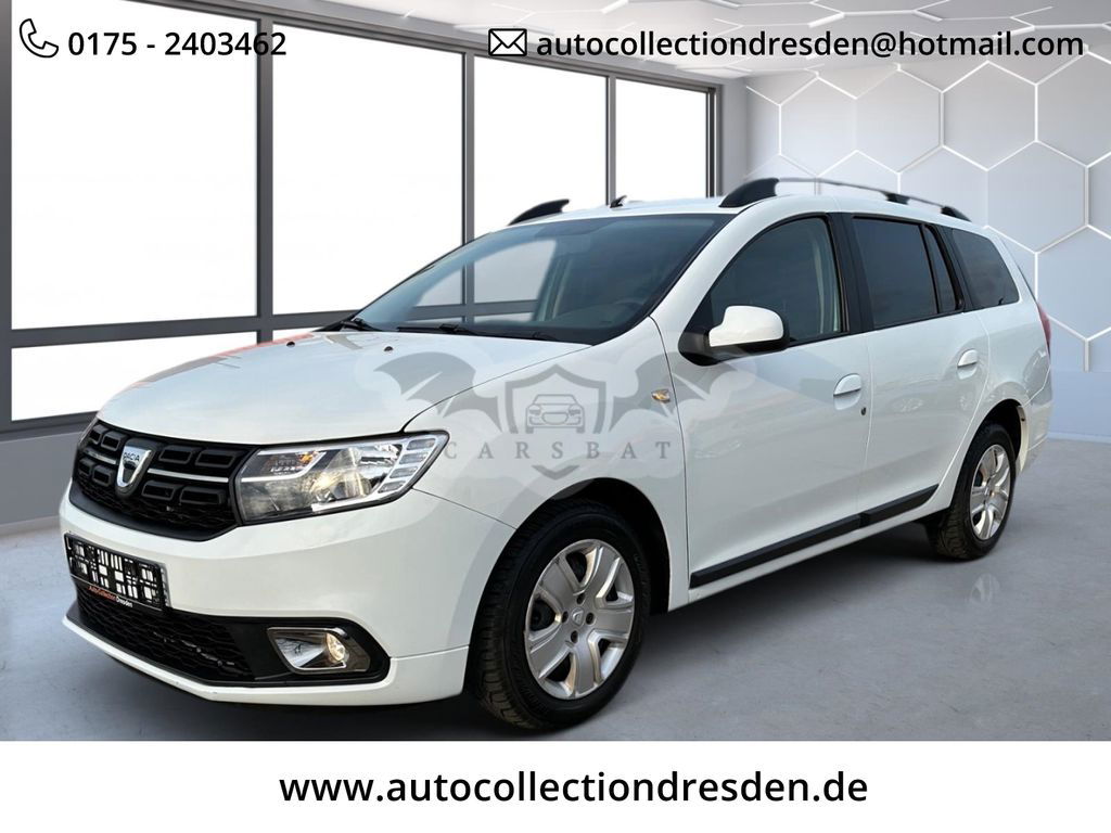 Dacia Logan 2016