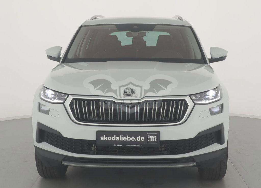 Skoda Kodiaq 2023