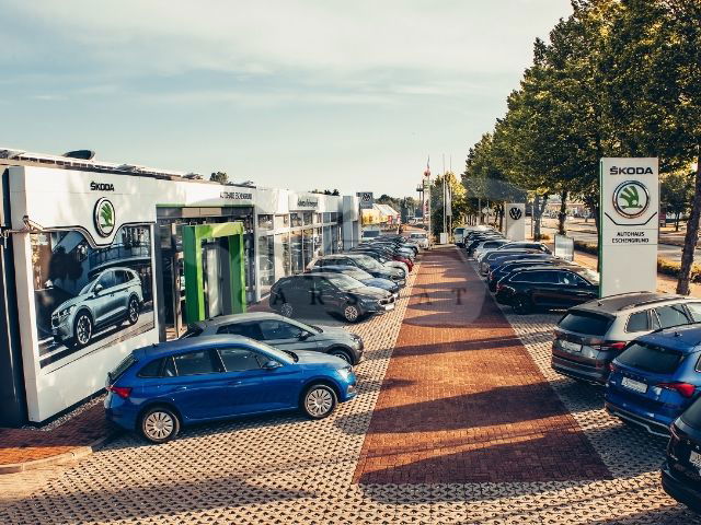 Skoda Kodiaq 2020