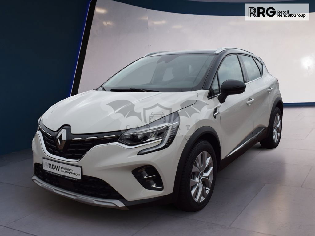Renault Captur 2020