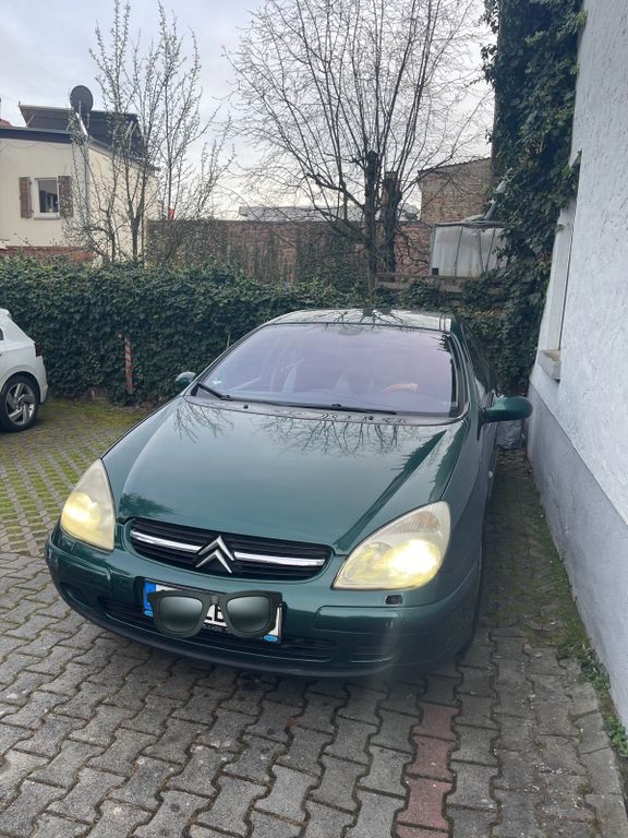 Citroën C5 2003