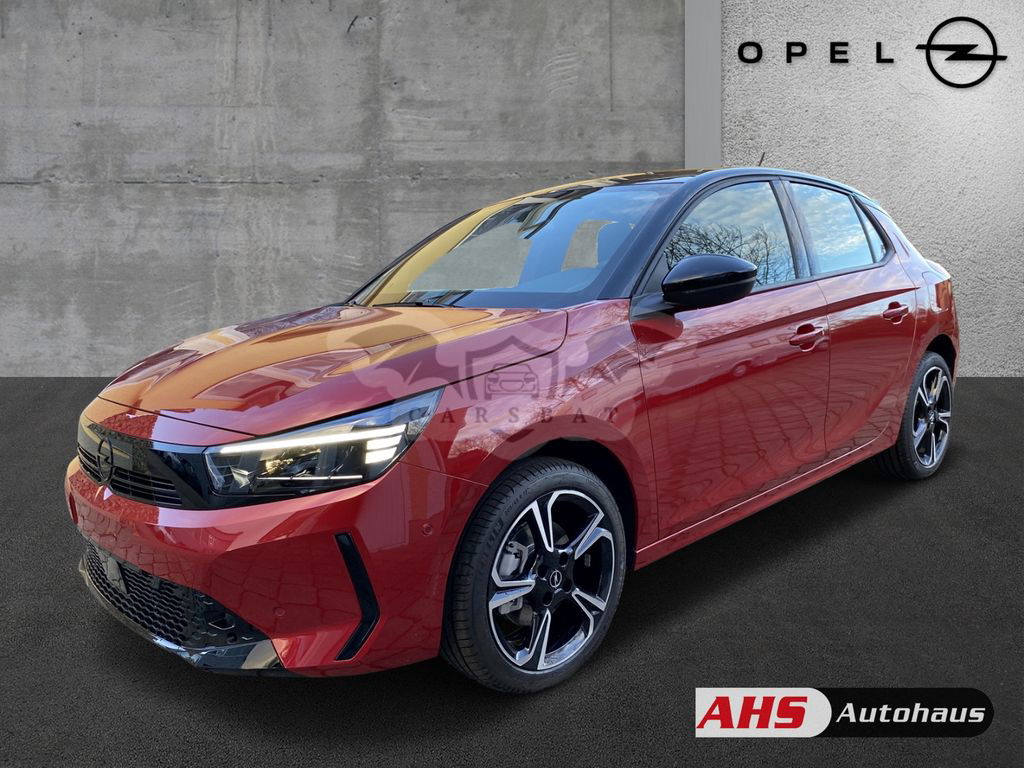 Opel Corsa 2023