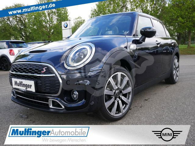 Mini Clubman 2023