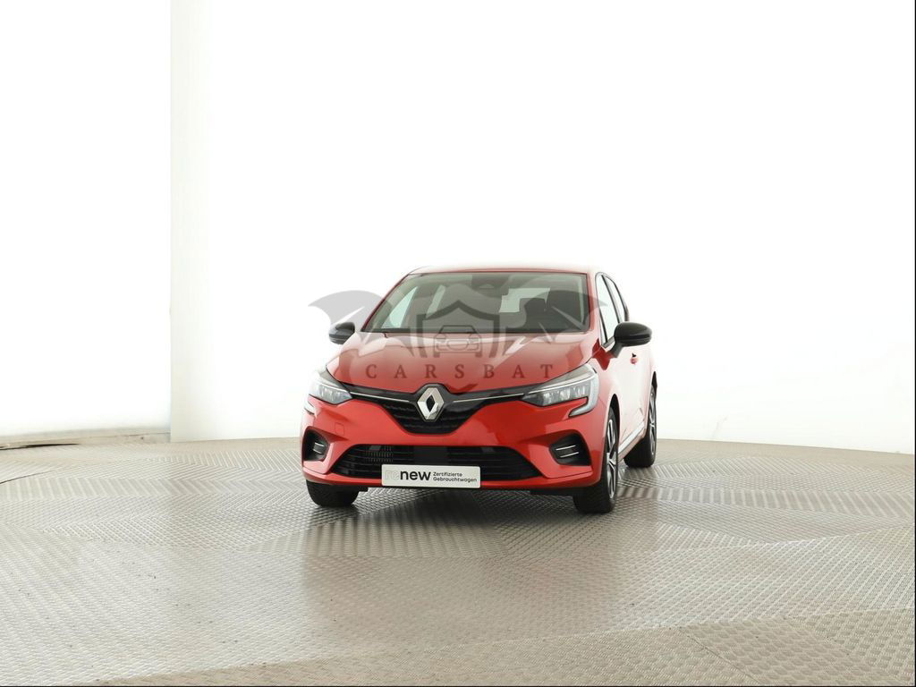 Renault Clio 2023