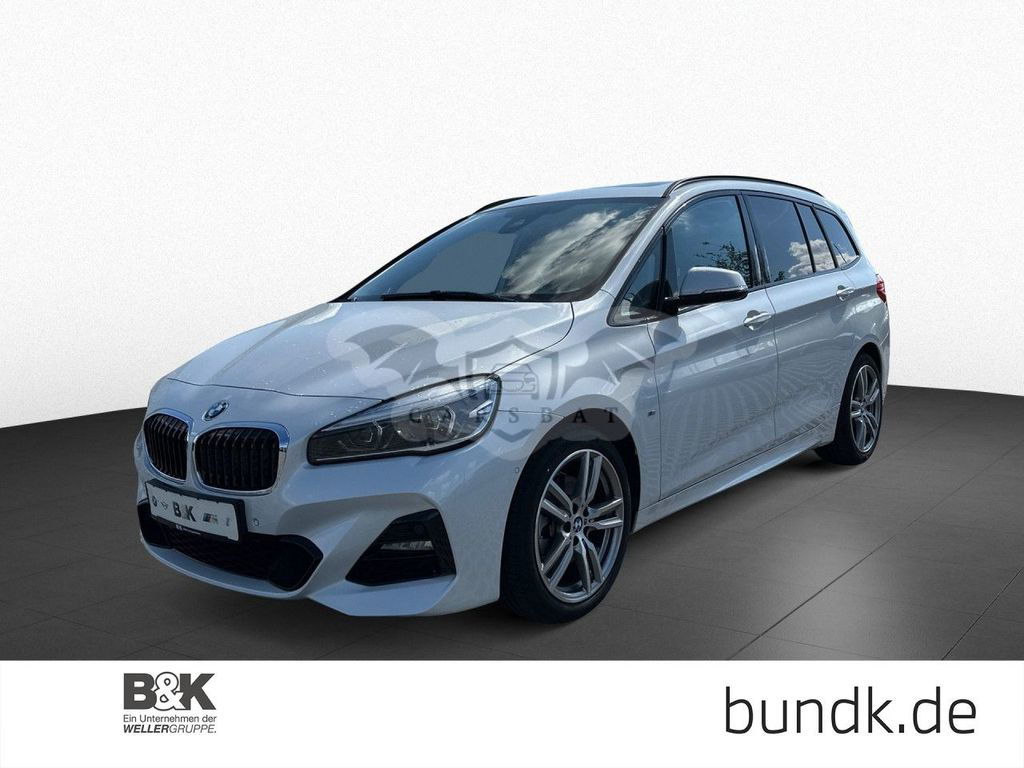 BMW 2 Series 218 Gran Tourer 2022