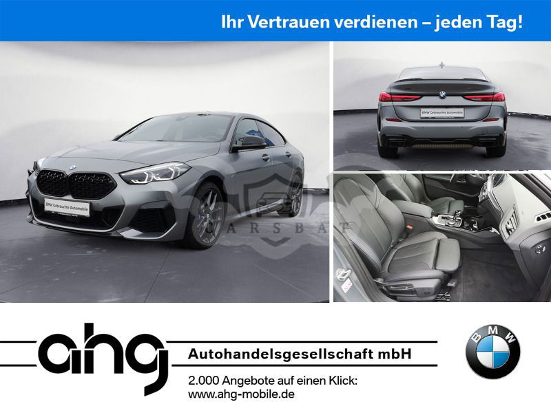 BMW 2 Series M235 2022