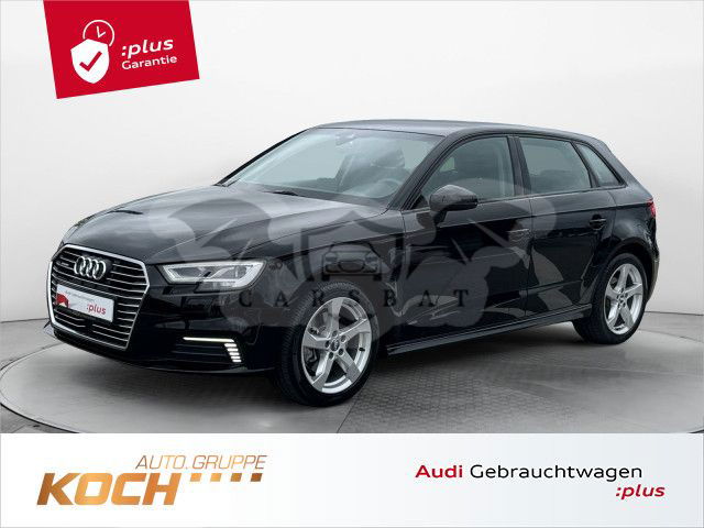 Audi A3 2020