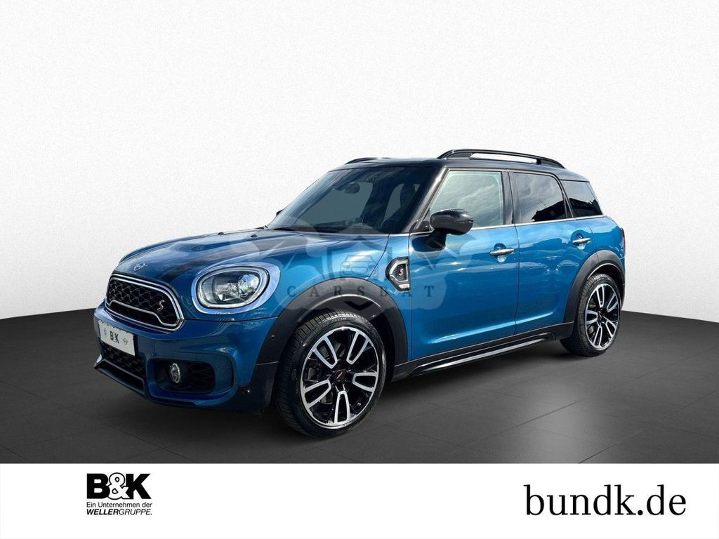 Mini Countryman 2020