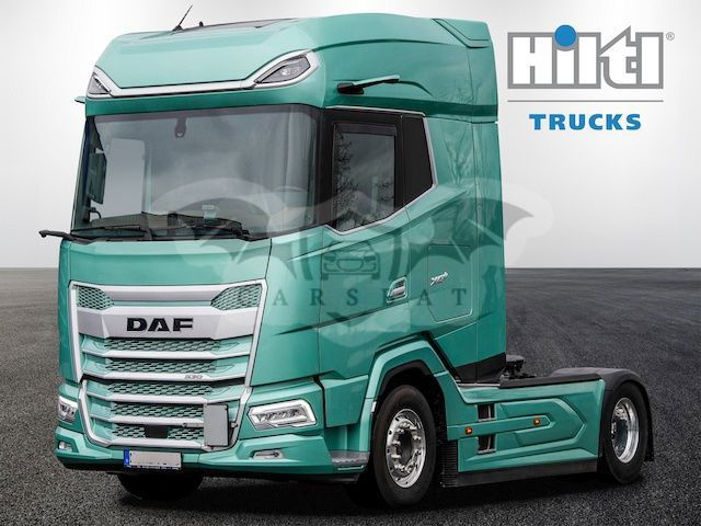 DAF XG 2023