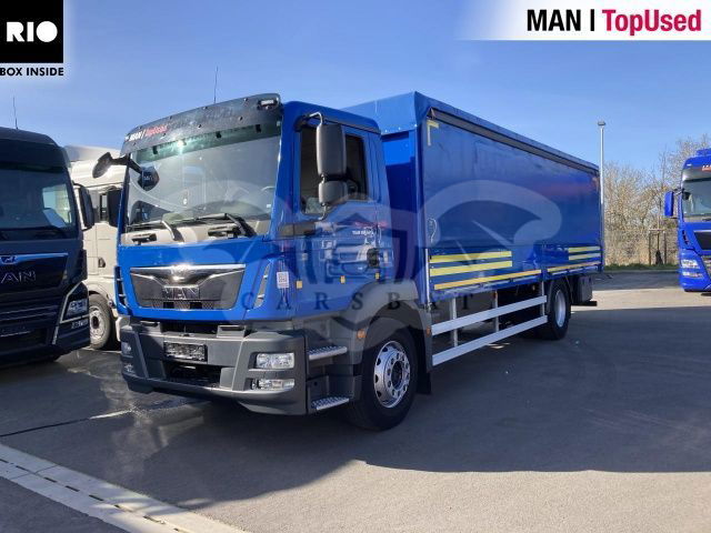 MAN TGX 2020