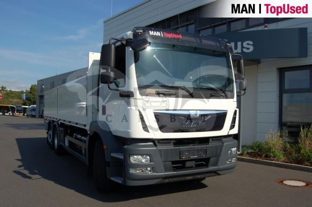 MAN TGM 2016