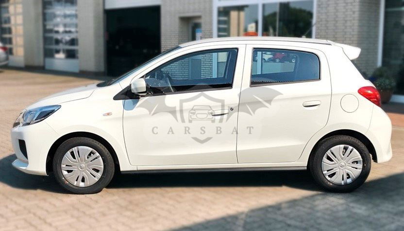 Mitsubishi Space Star 2020