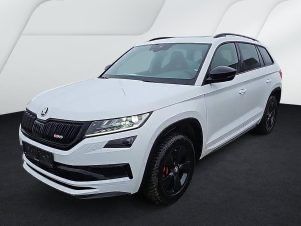 Skoda Kodiaq 2021