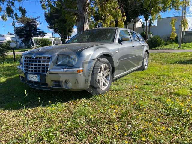 Chrysler 300C 2008