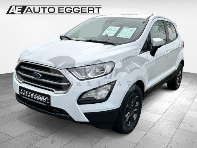Ford Ecosport 2020