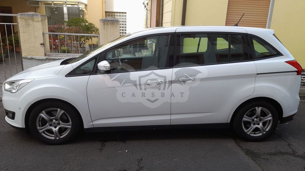 Ford C-Max 2020