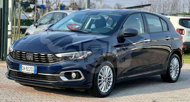 Fiat Tipo 2021