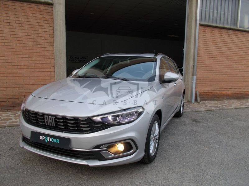 Fiat Tipo 2021