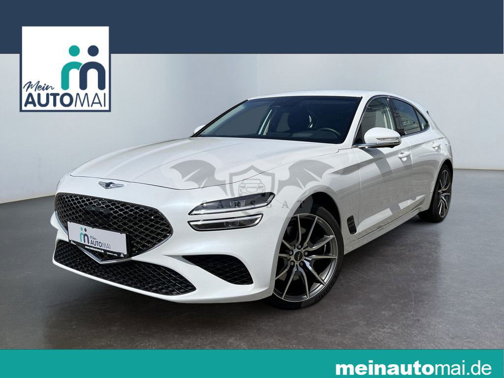 Genesis G70 2021