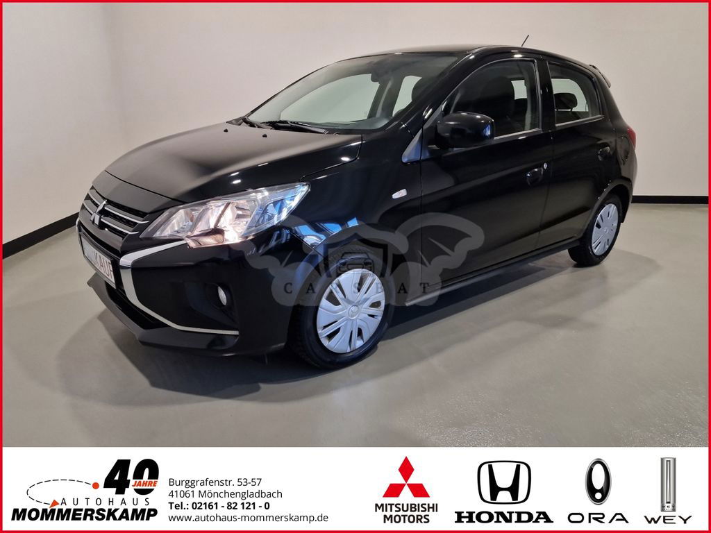 Mitsubishi Space Star 2024