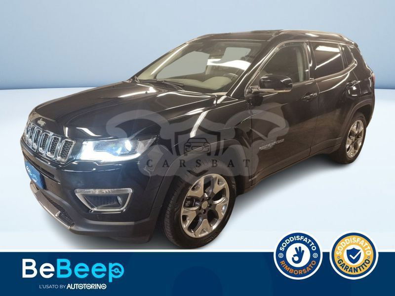 Jeep Compass 2020