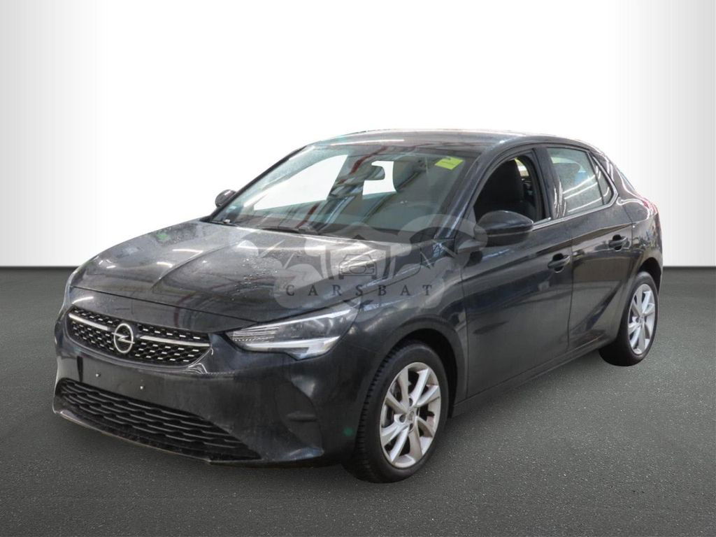 Opel Corsa 2023