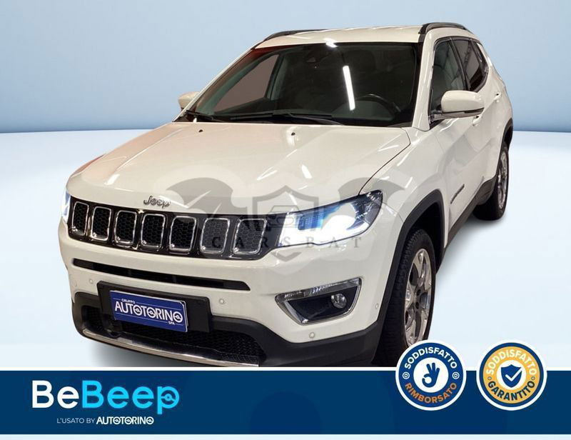 Jeep Compass 2020