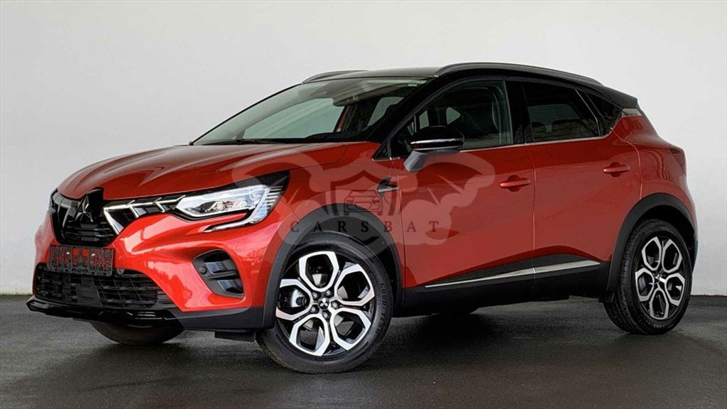 Mitsubishi ASX 2024