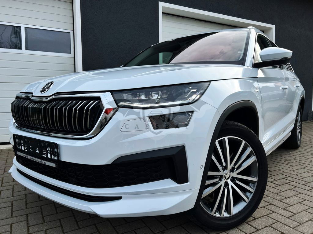 Skoda Kodiaq 2023