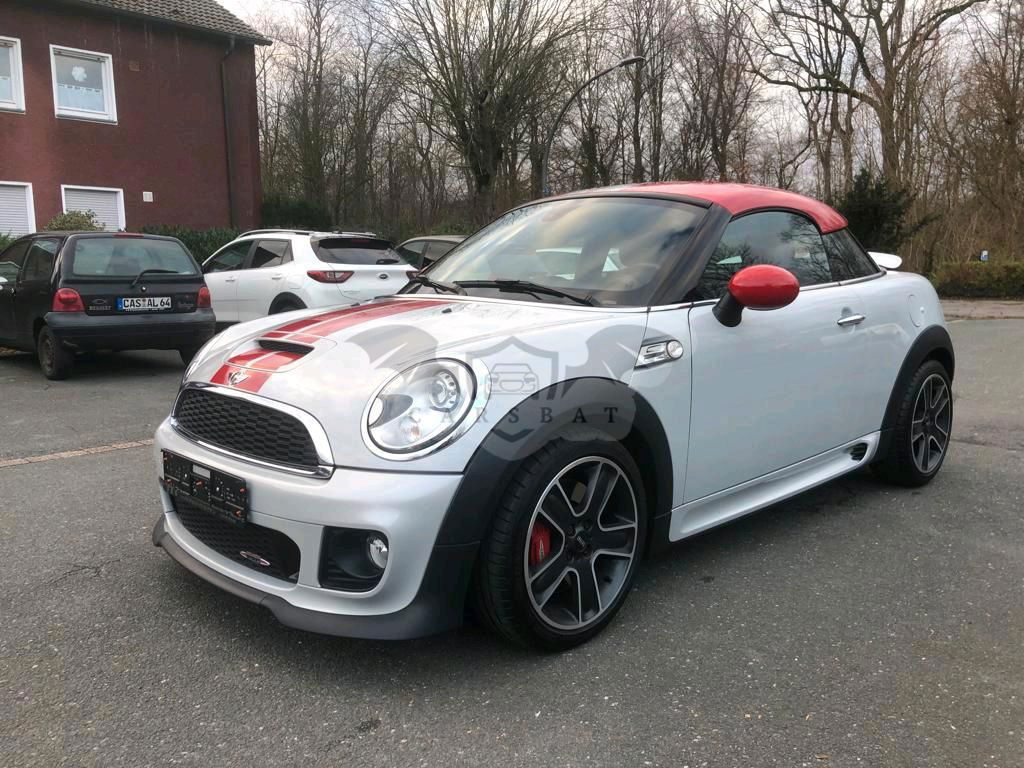 Mini Cooper 2013