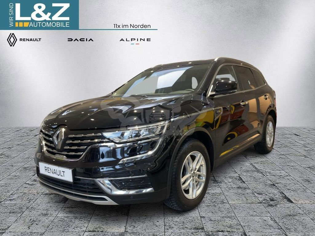 Renault Koleos 2022