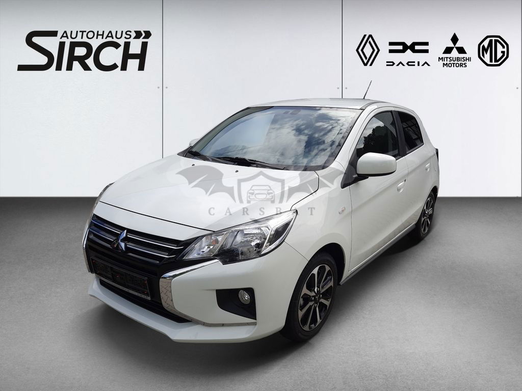 Mitsubishi Space Star 2024