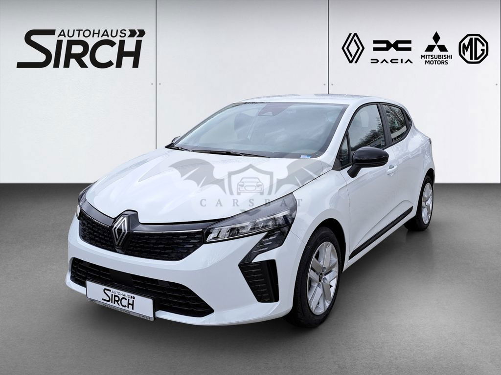 Renault Clio 2024