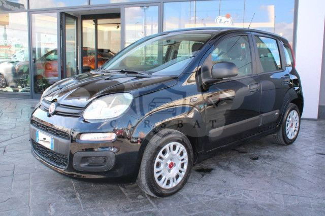 Fiat Panda 2022