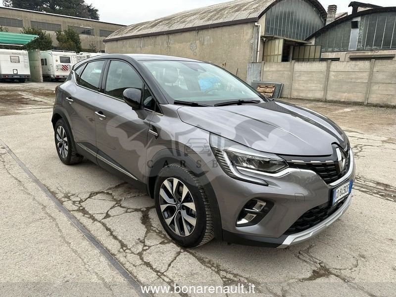 Renault Captur 2020