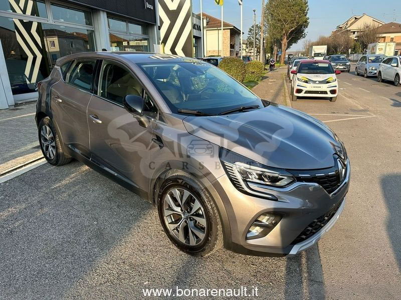 Renault Captur 2021